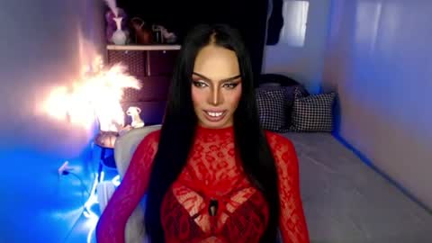 Snapshot of darksoul_mistress chatting on 04-24-26, 07:33 HAPPY BIRTHDAY MISTRESS MADRIANA online show from 04-24-26, 07:33