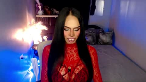 Snapshot of darksoul_mistress chatting on 05-03-26, 05:24 HAPPY BIRTHDAY MISTRESS MADRIANA online show from 05-03-26, 05:24