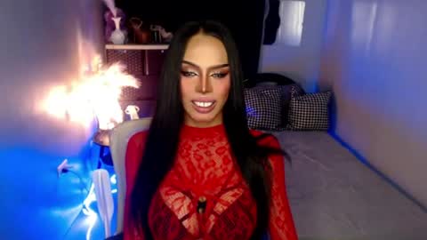 Snapshot of darksoul_mistress chatting on 05-08-26, 10:31 HAPPY BIRTHDAY MISTRESS MADRIANA online show from 05-08-26, 10:31