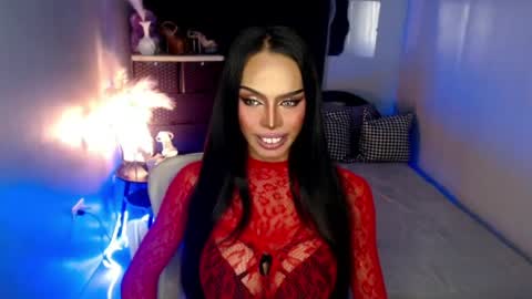 Snapshot of darksoul_mistress chatting on 05-19-26, 05:19 HAPPY BIRTHDAY MISTRESS MADRIANA online show from 05-19-26, 05:19