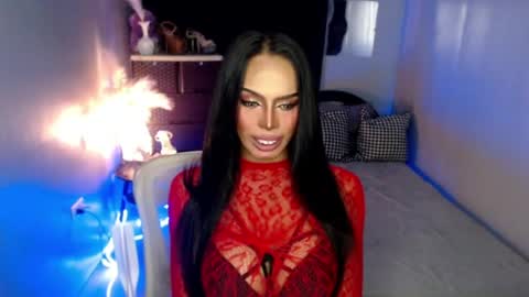 Snapshot of darksoul_mistress chatting on 05-29-26, 05:38 HAPPY BIRTHDAY MISTRESS MADRIANA online show from 05-29-26, 05:38