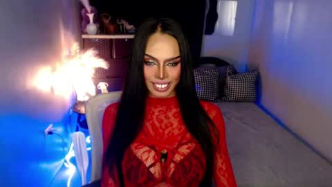 Snapshot of darksoul_mistress chatting on 06-30-26, 06:14 HAPPY BIRTHDAY MISTRESS MADRIANA online show from 06-30-26, 06:14