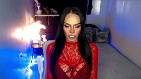 Snapshot of darksoul_mistress chatting on 07-02-26, 04:02 HAPPY BIRTHDAY MISTRESS MADRIANA online show from 07-02-26, 04:02