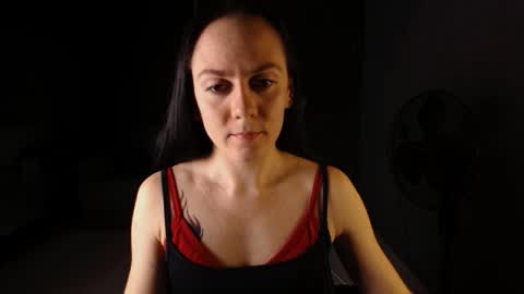 Snapshot of darkspark_ chatting on 10-22-25, 10:37 darkspark_ online show from 10-22-25, 10:37