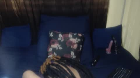 Darksultryxx30 online show from 04-09-26, 02:11