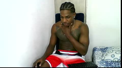 Darktemp  online show from 01-13-26, 02:06