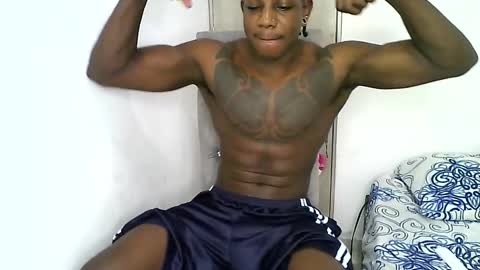 Darktemp  online show from 01-19-26, 11:14