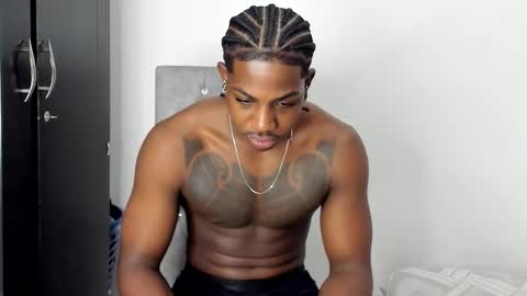 Darktemp  online show from 02-14-26, 12:02