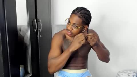 Darktemp  online show from 02-28-26, 11:00