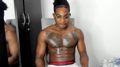 Darktemp  online show from 03-04-26, 11:27