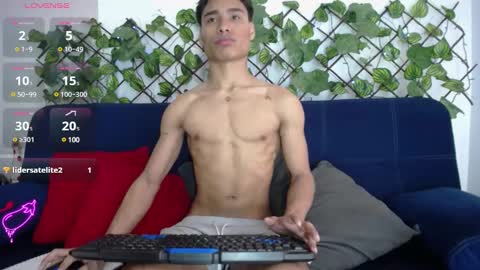 Snapshot of darkviper26 chatting on 12-18-24, 05:21 darkviper26 online show from 12-18-24, 05:21