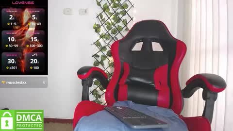 Snapshot of darkviper26 chatting on 09-15-25, 12:49 darkviper26 online show from 09-15-25, 12:49