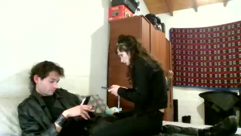darkwavelovers1 online show from 06-16-26, 01:41