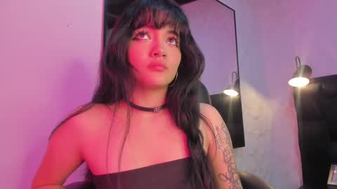 Darky Doll online show from 10-13-25, 04:45