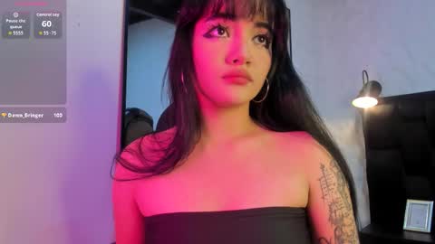 Darky Doll online show from 12-04-25, 09:45