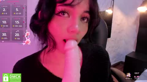 Darky Doll online show from 04-17-26, 01:30