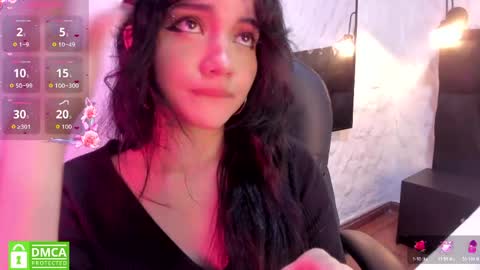 Darky Doll online show from 04-20-26, 01:30