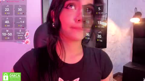 Snapshot of darky_doll chatting on 05-17-26, 11:56 Darky Doll online show from 05-17-26, 11:56