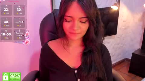 Snapshot of darky_doll chatting on 06-05-26, 11:21 Darky Doll online show from 06-05-26, 11:21
