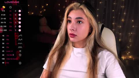 Snapshot of darlabelle chatting on 01-24-25, 04:48 Belle online show from 01-24-25, 04:48