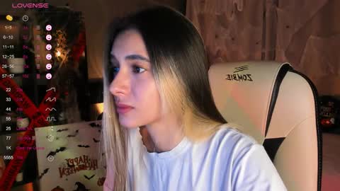 Snapshot of darlabelle chatting on 11-02-25, 03:42 Belle online show from 11-02-25, 03:42