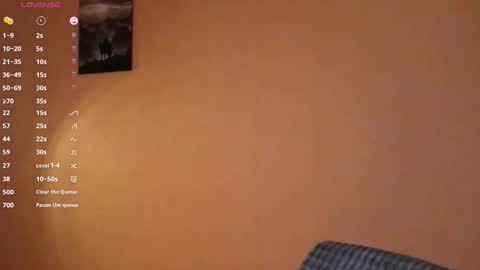 Belle online show from 03-29-26, 03:28