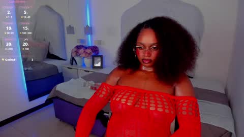 Darle Volant online show from 09-14-25, 01:49