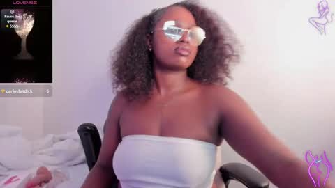 Darle Volant online show from 10-02-25, 11:17