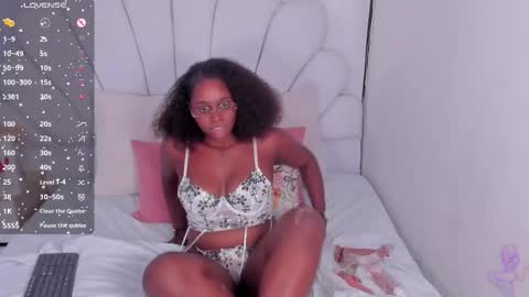 Darle Volant online show from 10-15-25, 03:28