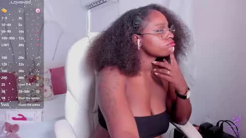 Darle Volant online show from 10-18-25, 09:04