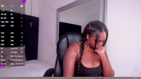 Darle Volant online show from 12-20-25, 10:17