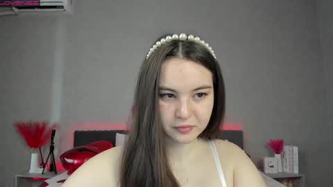 Snapshot of darlenedolce chatting on 02-20-25, 09:33 darlenedolce online show from 02-20-25, 09:33