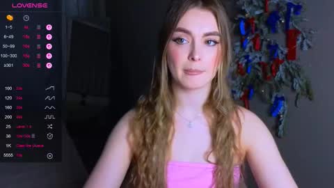 Darlina online show from 02-05-26, 03:38