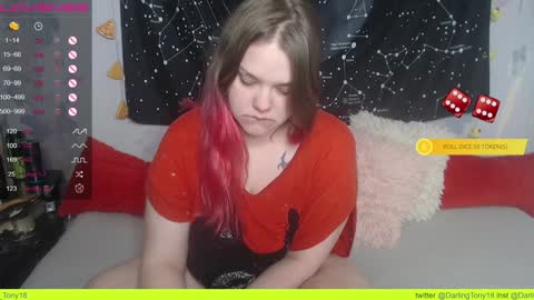 darling_tony18 online show from 12-06-24, 06:50