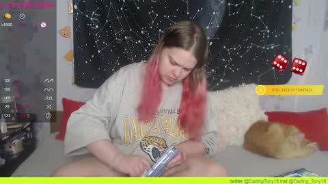 darling_tony18 online show from 12-09-24, 03:33