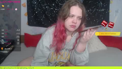 darling_tony18 online show from 12-15-24, 11:42