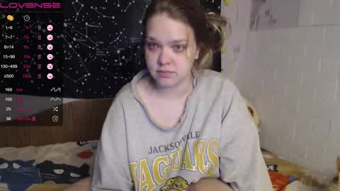 darling_tony18 online show from 10-31-25, 08:15