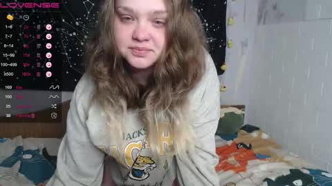 darling_tony18 online show from 11-05-25, 03:56