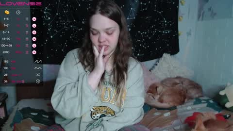 darling_tony18 online show from 02-02-26, 08:29