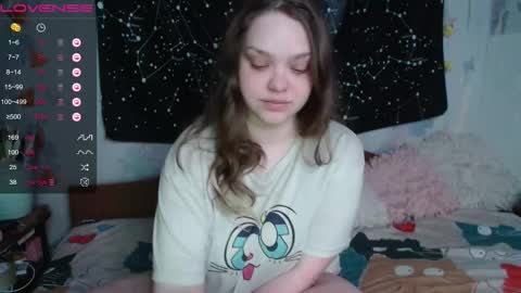 darling_tony18 online show from 02-06-26, 12:52