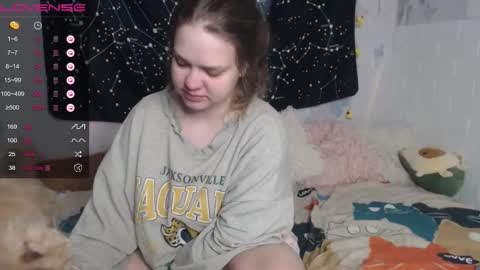 darling_tony18 online show from 02-19-26, 10:55