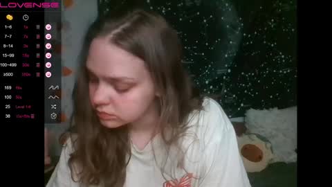 darling_tony18 online show from 06-07-26, 11:08