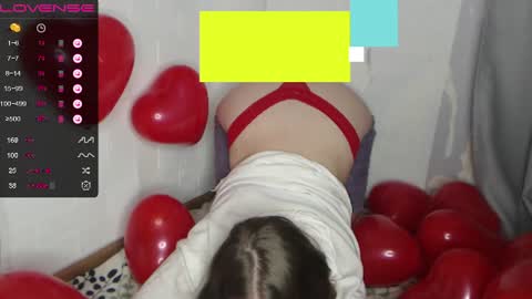 darling_tony18 online show from 06-23-26, 09:46