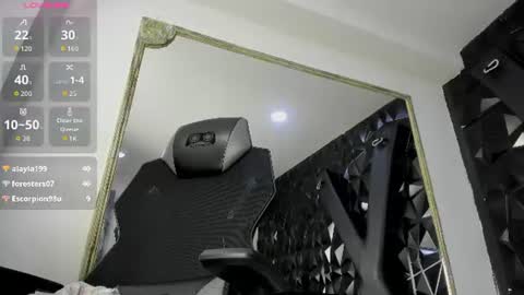 Snapshot of darlingbdsm_ chatting on 07-02-26, 12:33 Darling online show from 07-02-26, 12:33