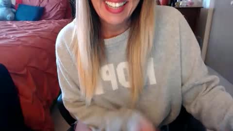 DarlingD online show from 10-02-25, 12:45