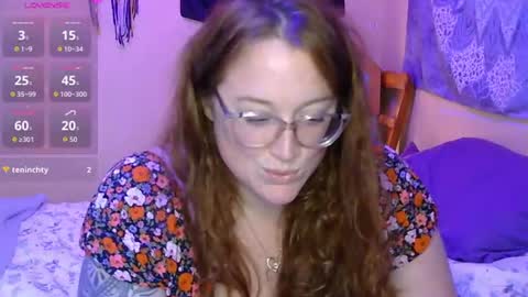 WendyDarling online show from 07-15-26, 05:18