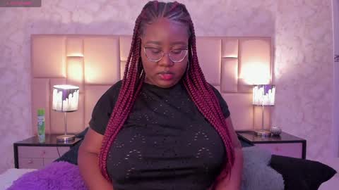 Snapshot of darnellqueen chatting on 01-08-25, 04:44 Darnell Queen online show from 01-08-25, 04:44