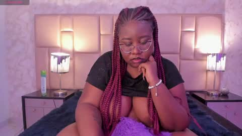 Snapshot of darnellqueen chatting on 01-08-25, 07:45 Darnell Queen online show from 01-08-25, 07:45