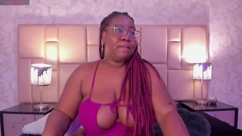Snapshot of darnellqueen chatting on 01-14-25, 07:27 Darnell Queen online show from 01-14-25, 07:27