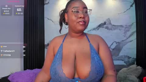  Darnell Queen online show from 04-17-26, 11:08